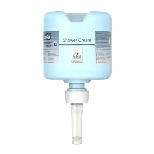 Tork dushigeel S2 Hair & Body Mini 475ml