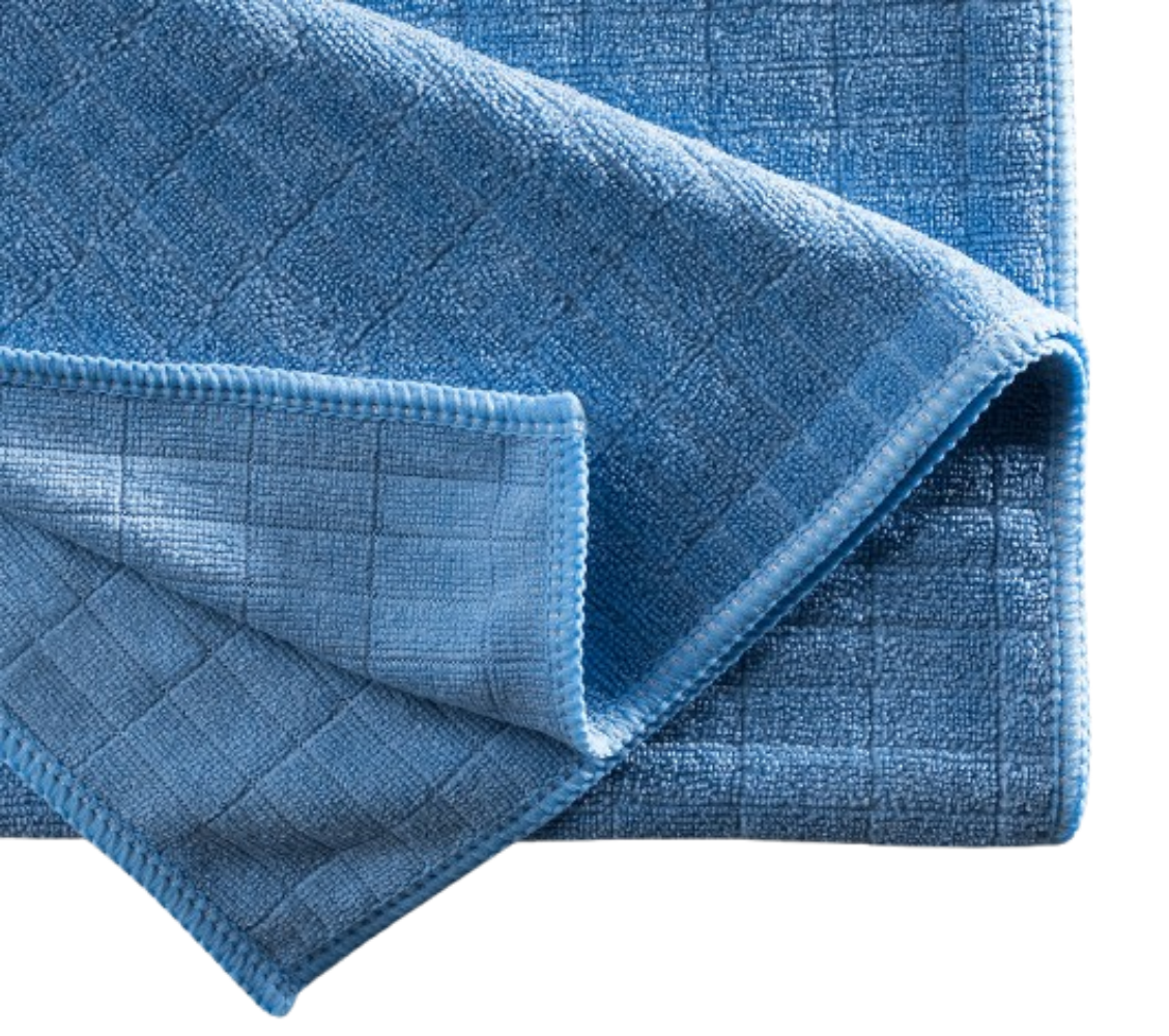 Mopptex Floor mikrokiust põrandapesurätik 50x60 cm, sinine