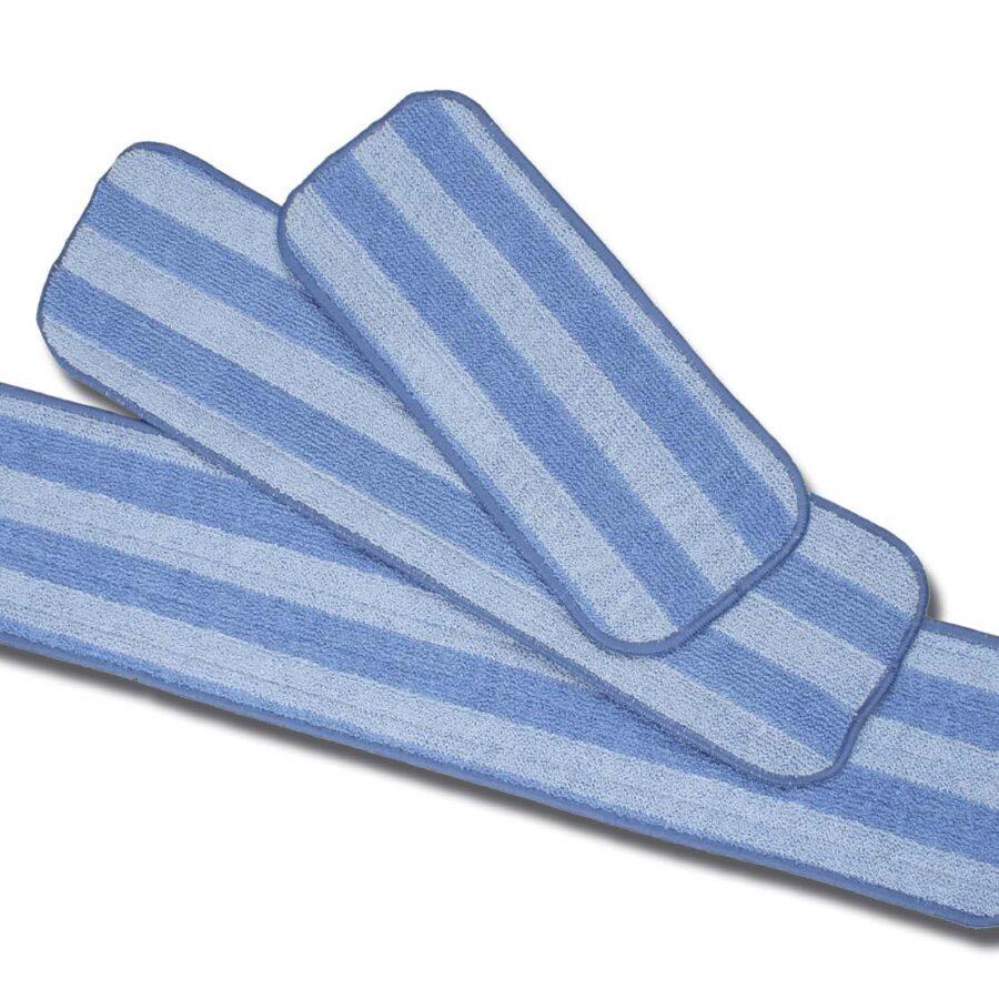 DUOTEX Premium mopp 60cm sinine takjakinnitusega