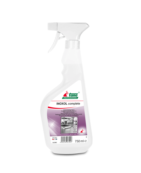 Tana INOXOL complete roostevaba terase hooldusaine 750ml