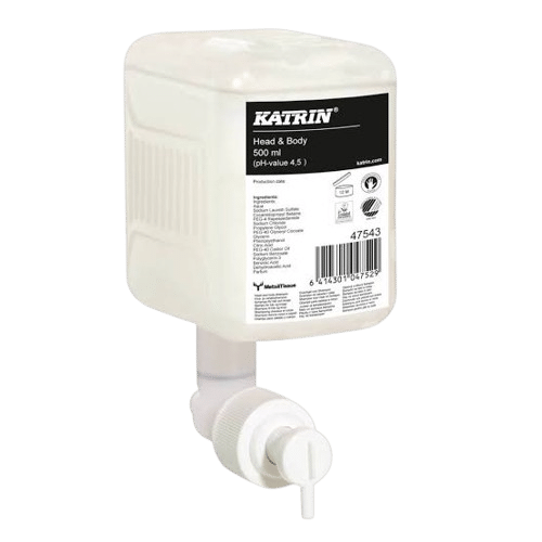 Katrin 47543, dušigeel 0,5l