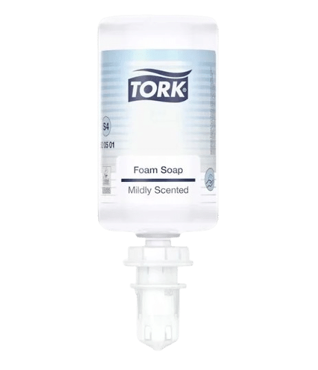 Tork Premium Mild S4 pehme vahuseep 1L