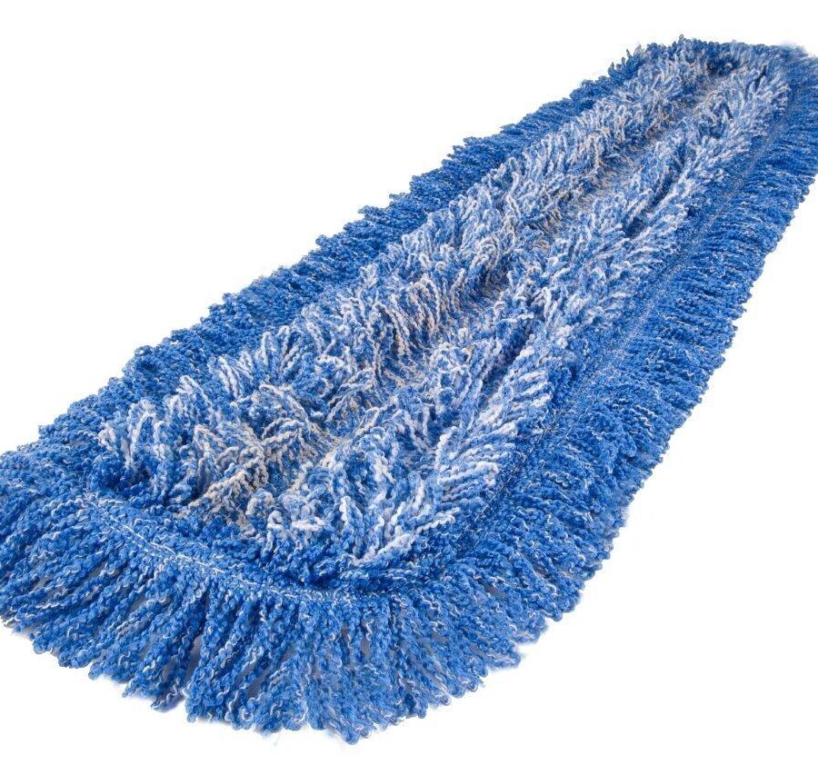 DUOTEX-Microwet mopp 62cm takjakinnitusega