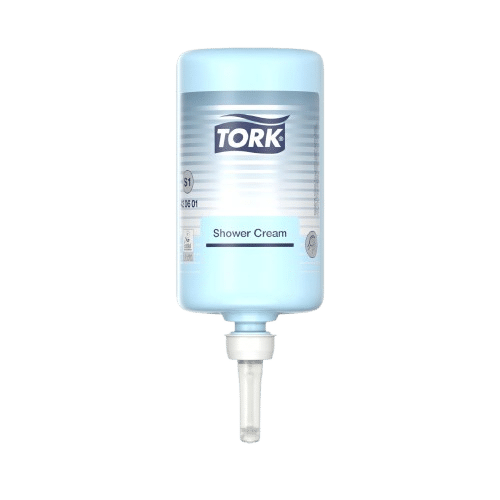 Tork vedelseep shampoon S1 Hair & Body 1L